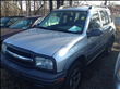 2003 Chevrolet Tracker