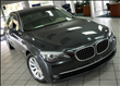 2009 BMW 7 series