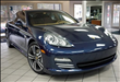 2010 Porsche Panamera