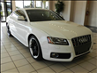 2009 Audi S5