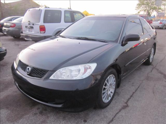 2005 Honda Civic for sale