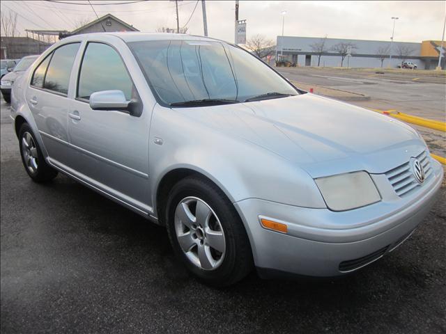 2003 Volkswagen Jetta for sale