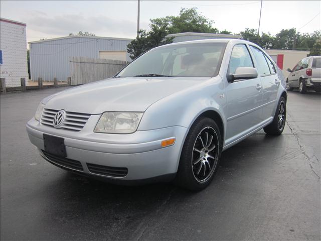 2002 Volkswagen Jetta for sale