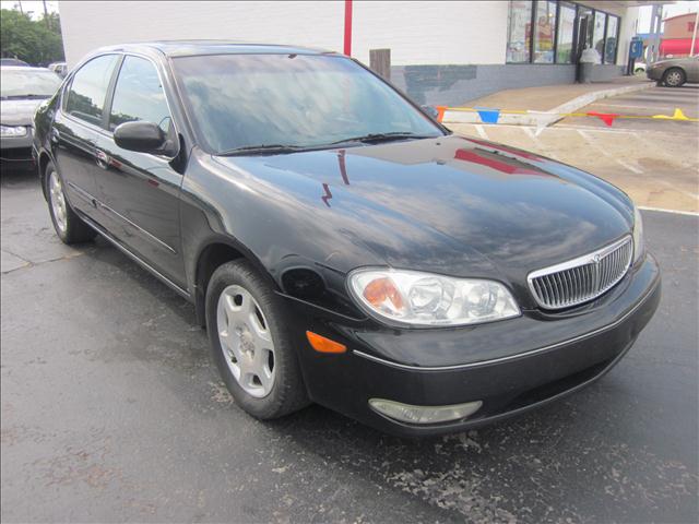 2001 Infiniti I30 for sale