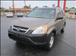 2004 Honda CR-V