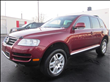 2005 Volkswagen Touareg