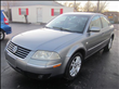 2002 Volkswagen Passat