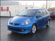2008 Honda Fit