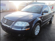 2002 Volkswagen Passat
