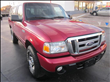 2008 Ford Ranger