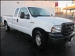 2007 Ford F250