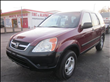 2003 Honda CR-V