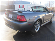 2004 Ford Mustang
