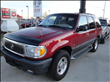 2001 Mercury Mountaineer