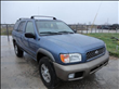 2000 Nissan Pathfinder