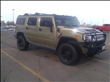 2005 Hummer H2