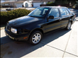 1997 Volkswagen Jetta