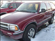 1995 Chevrolet Blazer