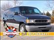 2001 Ford Econoline Wagon