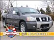 2007 Nissan Titan