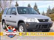 1998 Honda CR-V