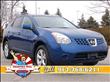 2009 Nissan Rogue
