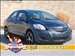 2008 Toyota Yaris