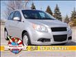 2009 Chevrolet Aveo5