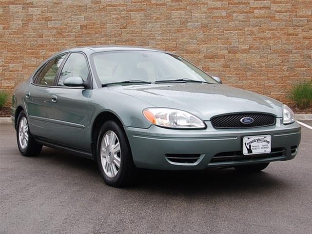 2005 Ford Taurus for sale