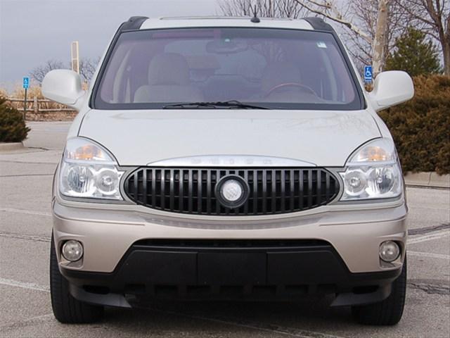 2005 Buick Rendezvous for sale