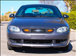 2003 Ford Escort ZX2
