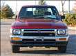 1993 Toyota Pickup