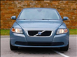 2008 Volvo S40