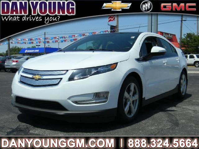 2012 Chevrolet Volt for sale