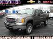 2012 GMC Sierra 3500
