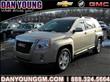 2012 GMC Terrain