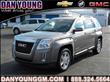 2012 GMC Terrain