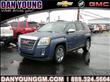 2012 GMC Terrain
