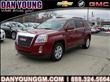2012 GMC Terrain
