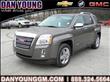 2012 GMC Terrain