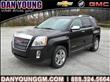 2012 GMC Terrain