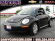2009 Volkswagen New Beetle