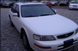 1995 Nissan Maxima