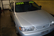 1997 Nissan Sentra