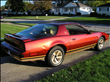 1987 Pontiac Firebird