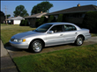 1999 Lincoln Continental