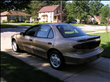 1999 Pontiac Sunfire