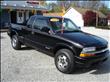 2000 Chevrolet S10
