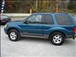2002 Ford Explorer Sport