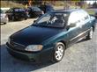 2003 Kia Spectra